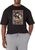 Marvel Shang-chi Defiance Men's Tops Short Sleeve Tee Shirt T-Shirt | US Viral Style