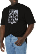 Marvel Big & Tall Classic First Xmen Men's Tops Short Sleeve Tee Shirt T-Shirt | Best Seller