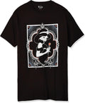 Disney Men's Aladdin Jasmine Henna Geometric Graphic Apparel | Best Seller