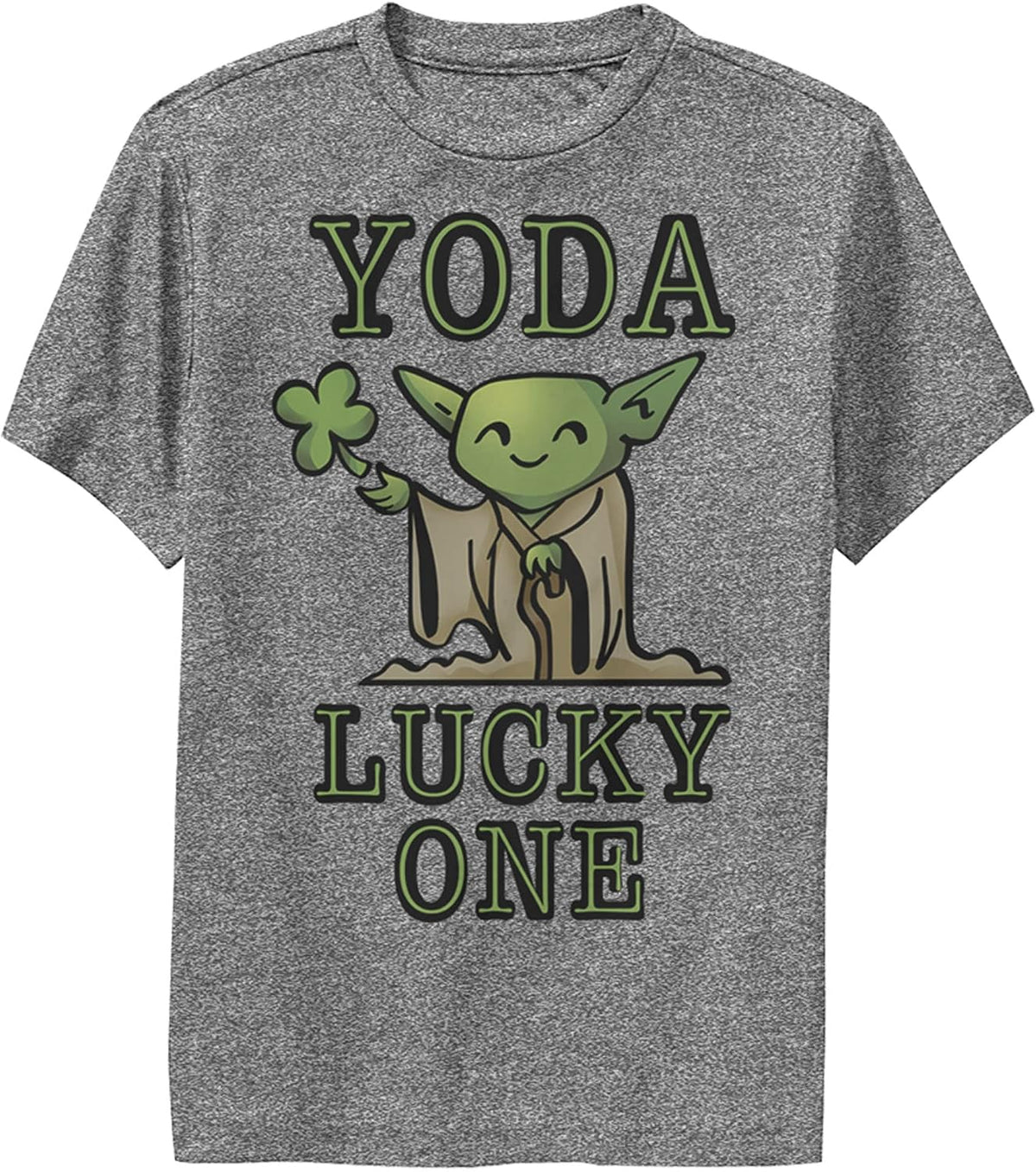 Fifth Sun Kids' Yoda So Lucky Apparel | Aesthetic Streetwear