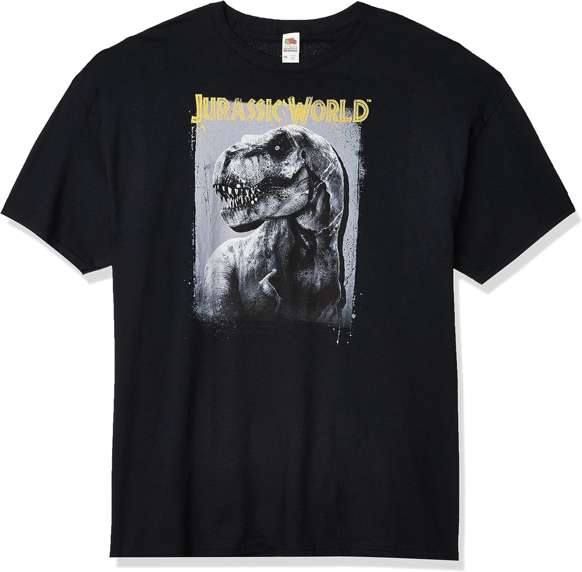 Jurassic Park Men's Rex Mug Apparel | Premium Quality