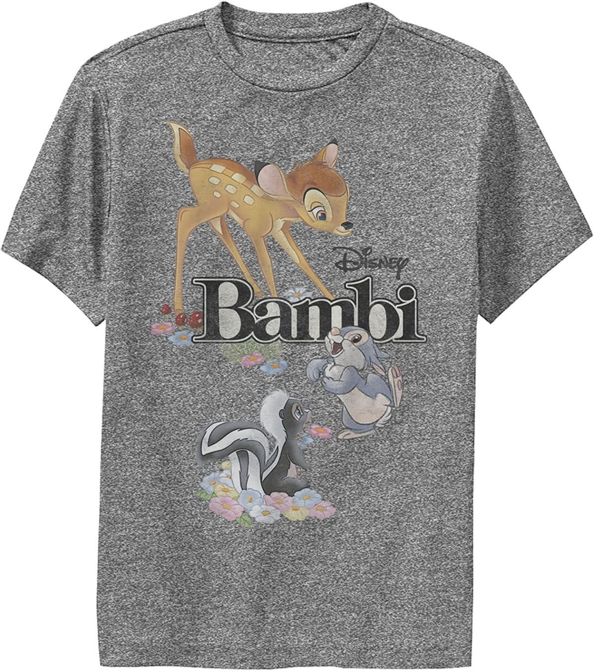 Fifth Sun Kids' Bambi Friends Apparel | Aesthetic Streetwear