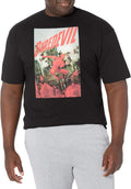 Marvel Big & Tall Gauntlet Men's Tops Short Sleeve Tee Shirt T-Shirt | Trending 2025