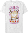 Harry Potter Men's Chocolate Frogs Apparel | Best Seller