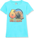 Marvel Kids' Thing 6th Bday Apparel | Best Seller