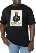 Marvel Pres Loki Men's Tops Short Sleeve Tee Shirt T-Shirt | Trending 2025