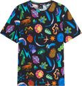 Paul Smith Ps Men Ss T Shirt Southdowns T-Shirt | Premium Quality