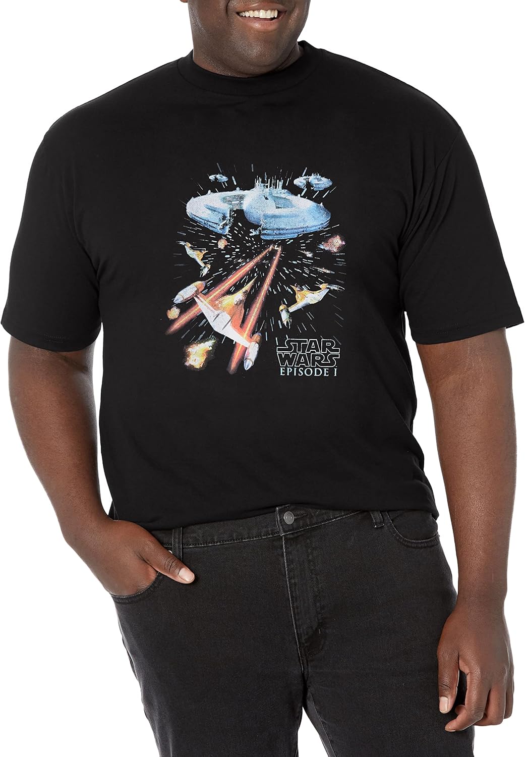 STAR WARS Ginger at-at Men's Tops Short Sleeve Tee Shirt T-Shirt | Premium Quality