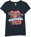 Marvel Spider-Men Paint Apparel | Best Seller
