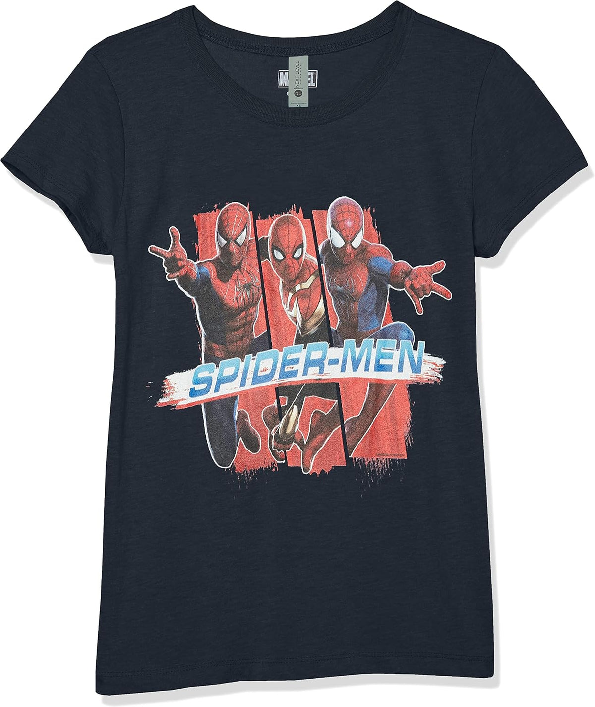 Marvel Spider-Men Paint Apparel | Best Seller