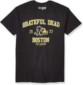 Liquid Blue Men's Bobby O'Bear Apparel | Premium Quality