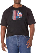 Marvel Carter Spreader Men's Tops Short Sleeve Tee Shirt T-Shirt | Trending 2025