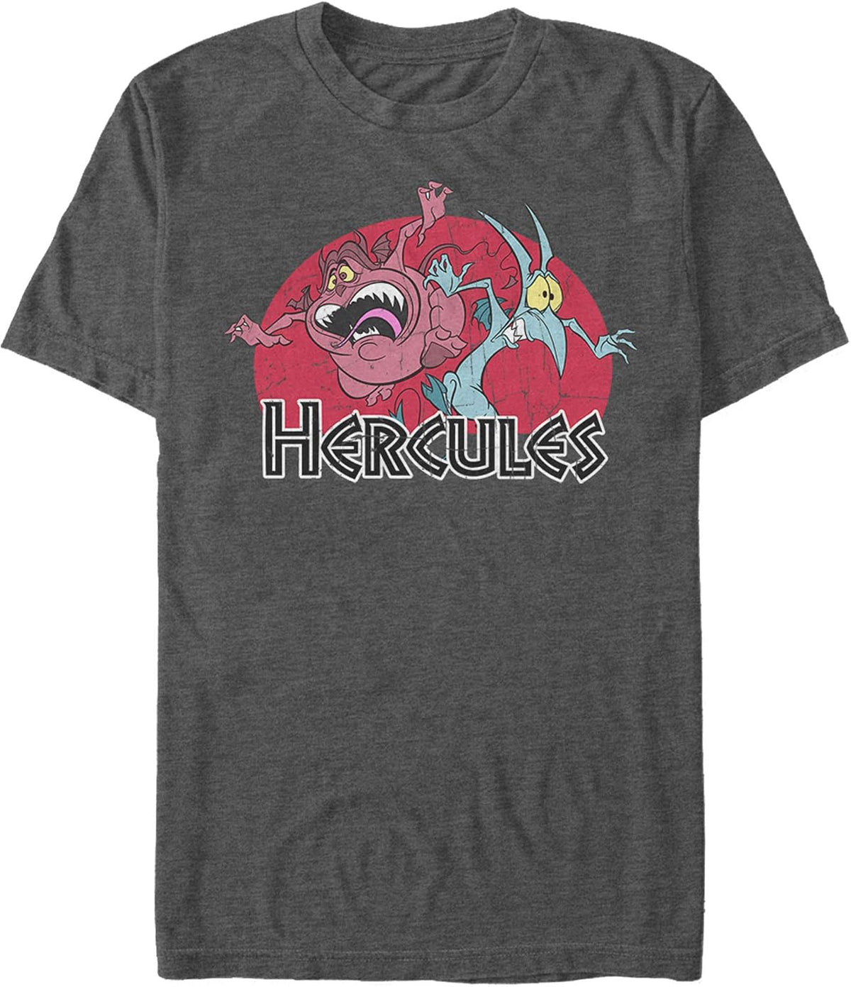 Fifth Sun Men's Hercules Pain and Panic Apparel | Best Seller