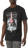 Star Wars Men's The Force Awakens New Menace First Army Kylo Ren Trooper Apparel | Premium Quality