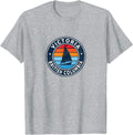 Victoria British Columbia BC Vintage Sailboat Retro 70s Apparel Viral TikTok Find Fan Favorite
