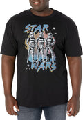 STAR WARS Men's Troopers Apparel | Premium Quality