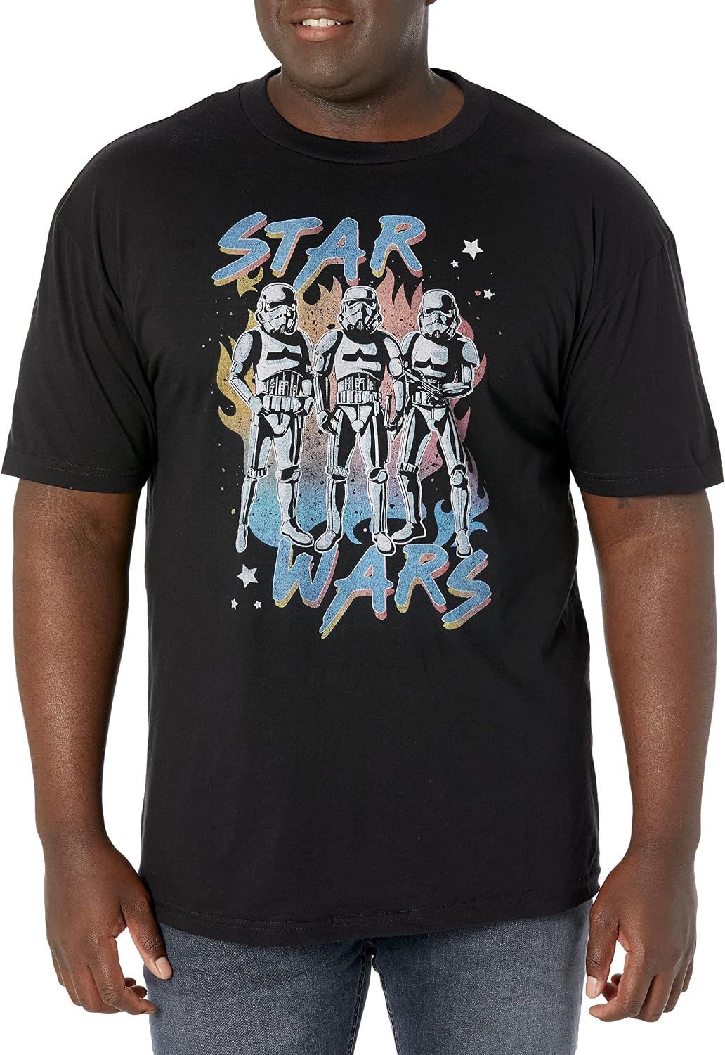 STAR WARS Men's Troopers Apparel | Premium Quality