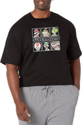 Nintendo Men's Simple Logos Apparel | Premium Quality