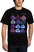 LRG Men's Recurrence Apparel | Trending 2025
