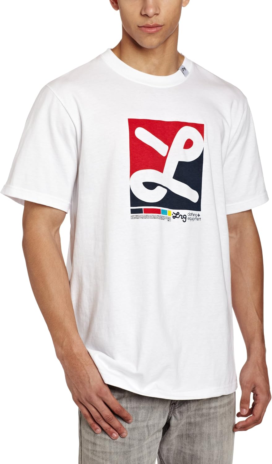 LRG Men's Team Player Apparel | Trending 2025