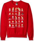 Nintendo Men's Pixel Cast Apparel | Trending 2025
