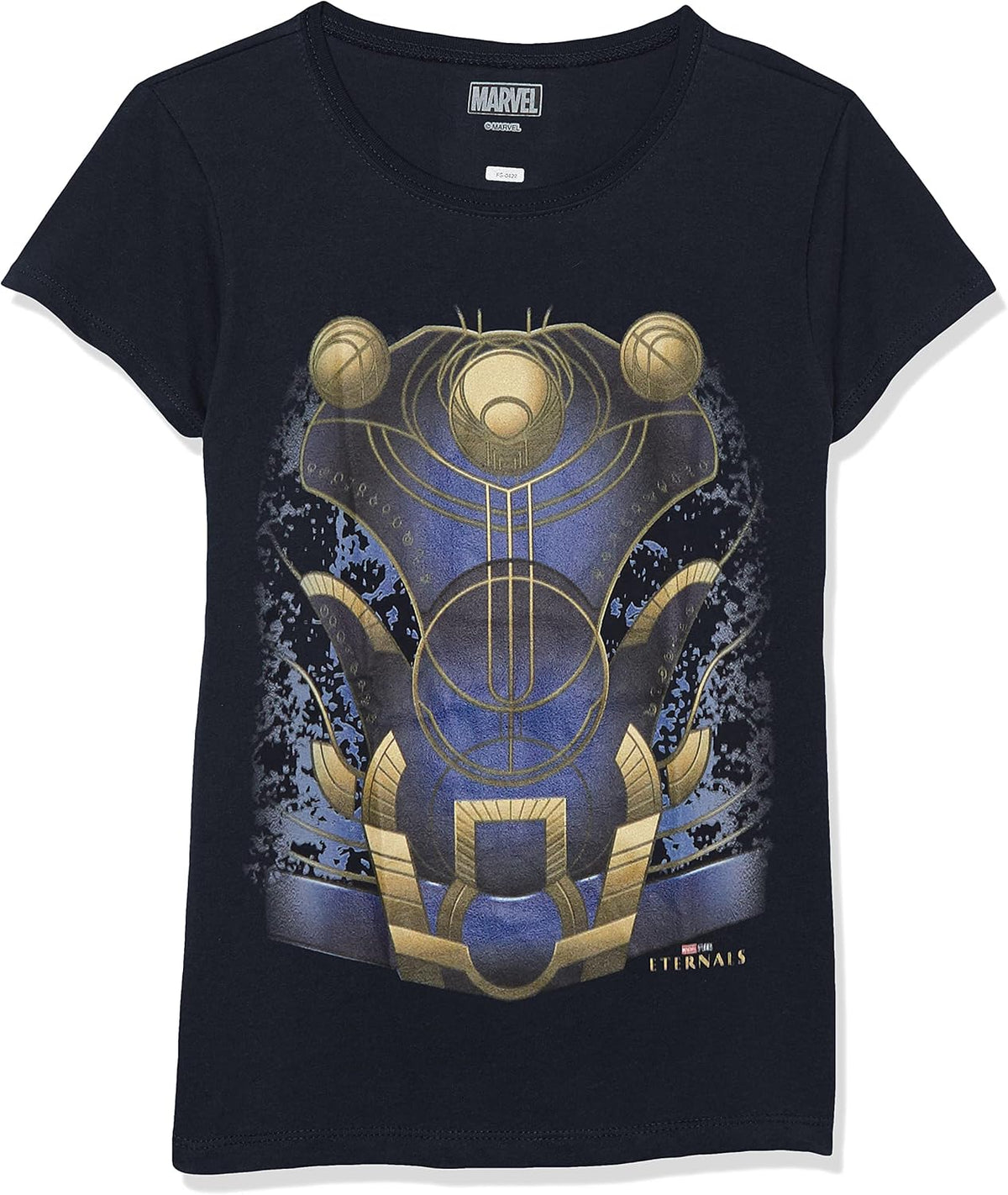 Marvel Kids' Ikaris Costume Apparel | Trending 2025