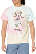 Disney Men's Characters Minnie Jump Apparel | US Viral Style