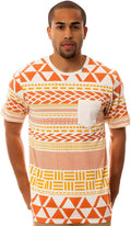 LRG Men's Naturalist Short Sleeve Apparel | Premium Quality