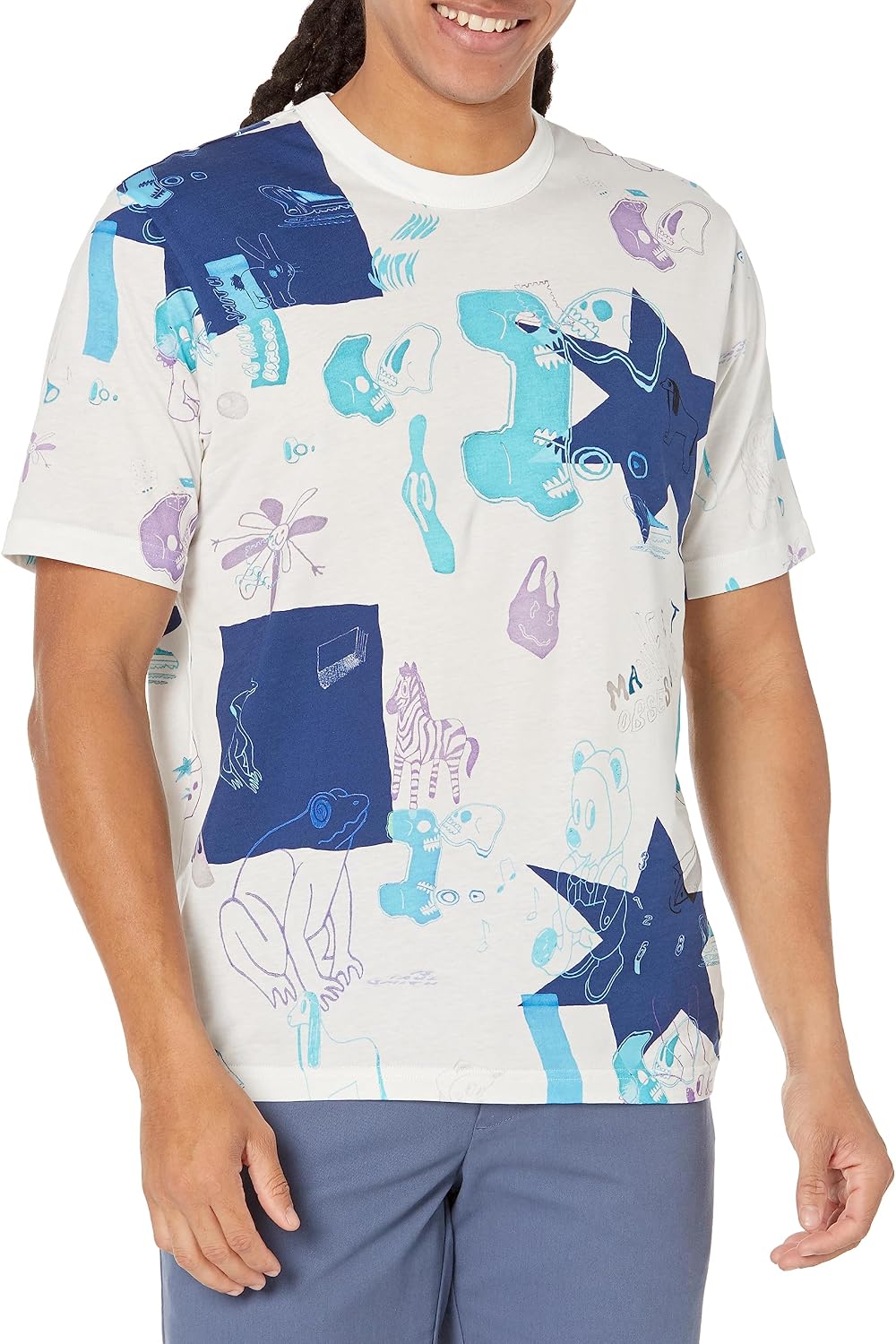 Paul Smith Ps Men's Obsessions Apparel | US Viral Style