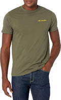 Columbia Men's Graphic Apparel | Premium Quality