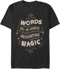 Harry Potter Men's Apparel | Trending 2025