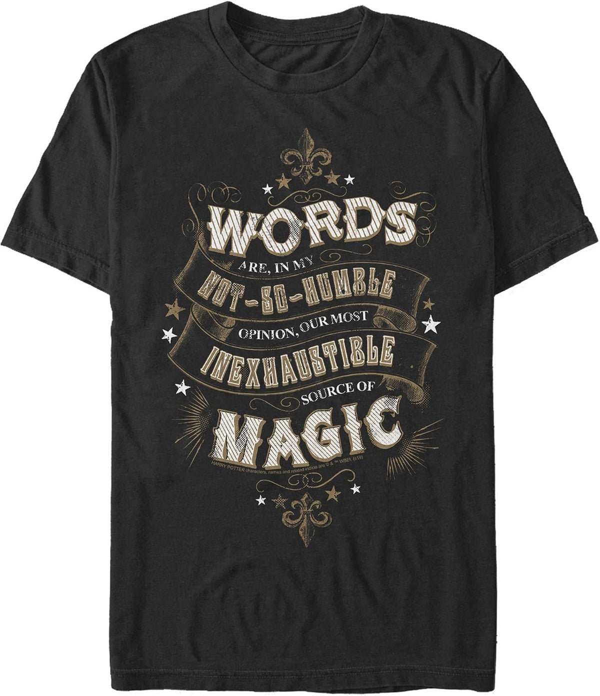 Harry Potter Men's Apparel | Trending 2025