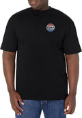 Marvel Big & Tall Voting Loki Men's Tops Short Sleeve Tee Shirt T-Shirt | Best Seller