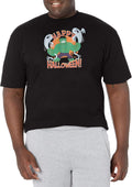 Marvel Classic Hulk Halloween Men's Tops Short Sleeve Tee Shirt T-Shirt | Trending 2025