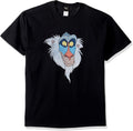 Disney Young Men's Rafiki Face Apparel | Premium Quality