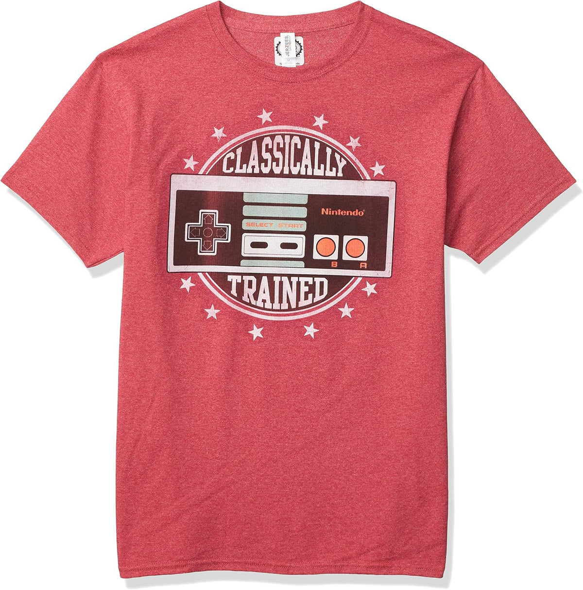 Nintendo Men's Classically Trained Apparel | US Viral Style