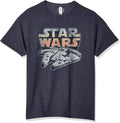 Star Wars Men's The Falcon Apparel | Premium Quality