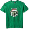 STAR WARS Mens Believe You Must Apparel | Trending 2025