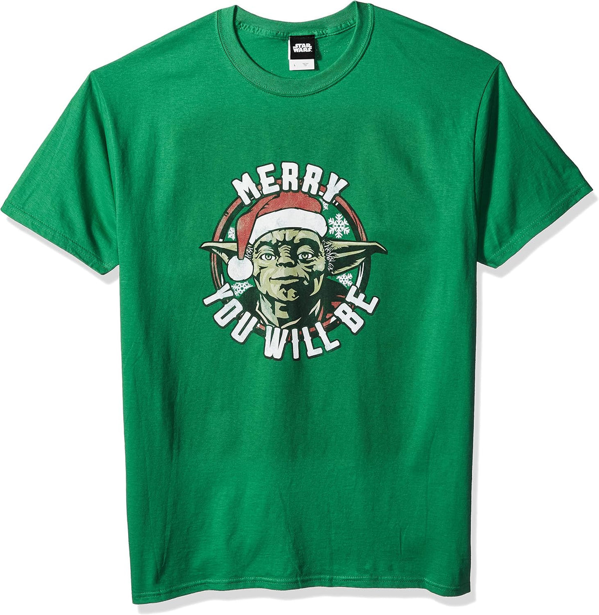 STAR WARS Mens Believe You Must Apparel | Trending 2025