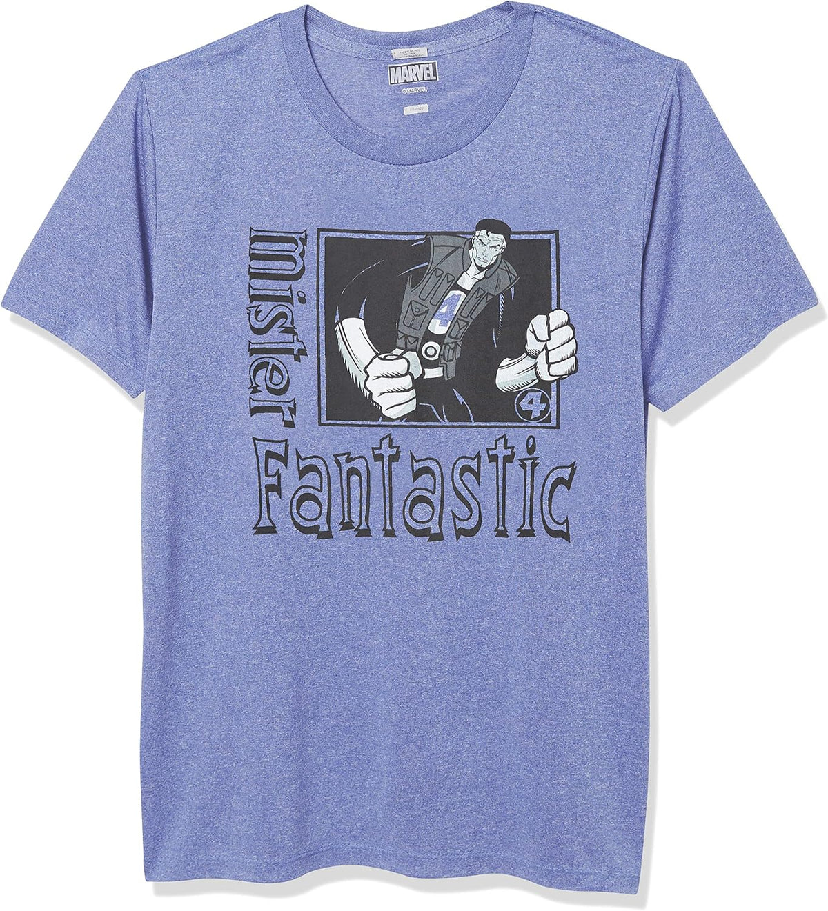Marvel Kids' Fantastic Pose Apparel | Premium Quality