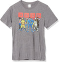 Marvel Kids' Mutant Heroes Apparel | Trending 2025