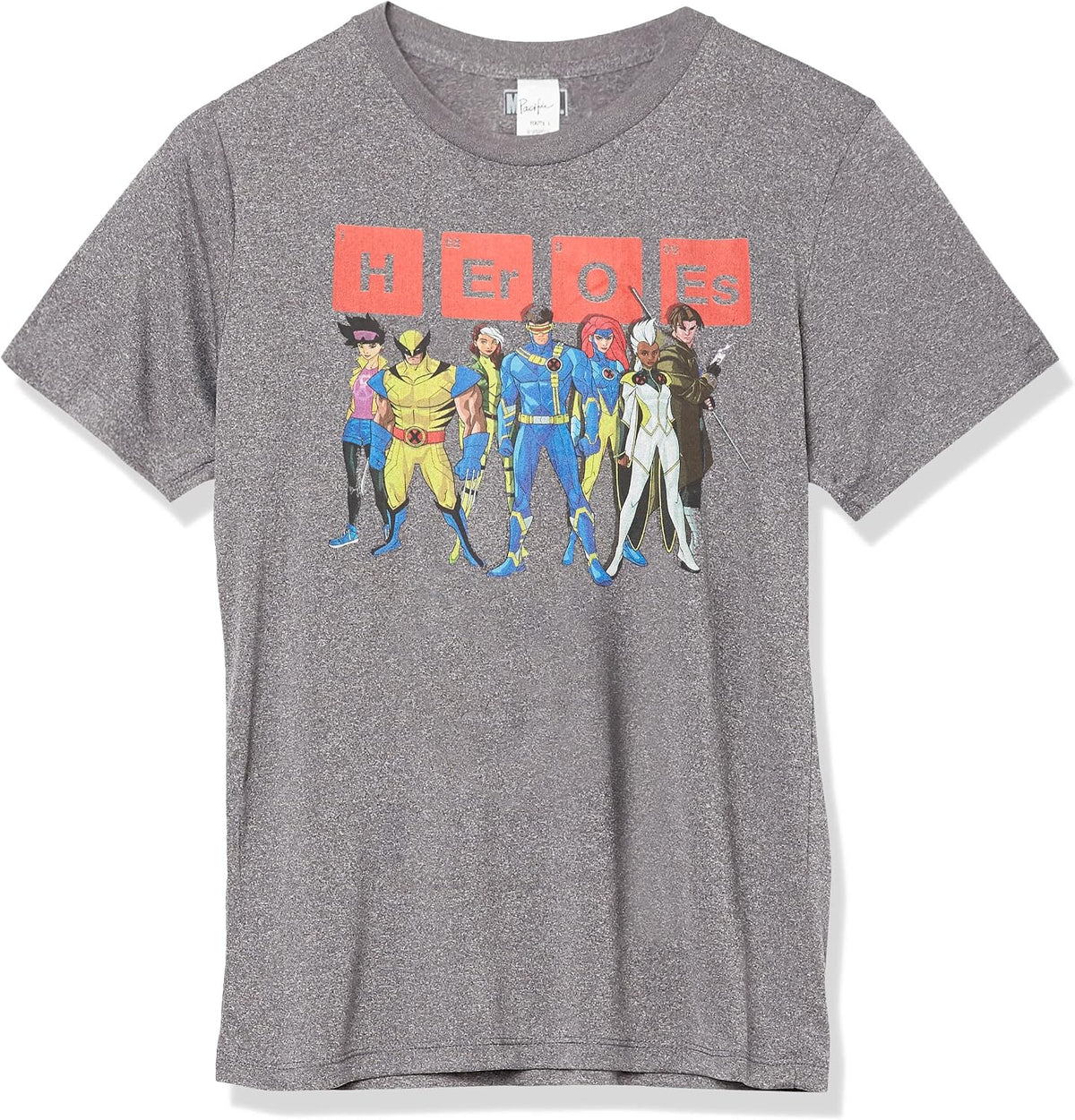 Marvel Kids' Mutant Heroes Apparel | Trending 2025