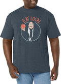 Disney Princesses Bout Them Apples Men's Tops Short Sleeve Tee Shirt T-Shirt | Trending 2025