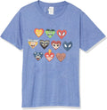 Marvel Kids' Hero Hearts Apparel | US Viral Style