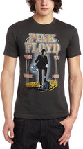Men's Pink Floyd Apparel | Trending 2025
