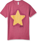 STEVEN UNIVERSE Men's Officially Licensed Graphic Tees T-Shirt | US Viral Style