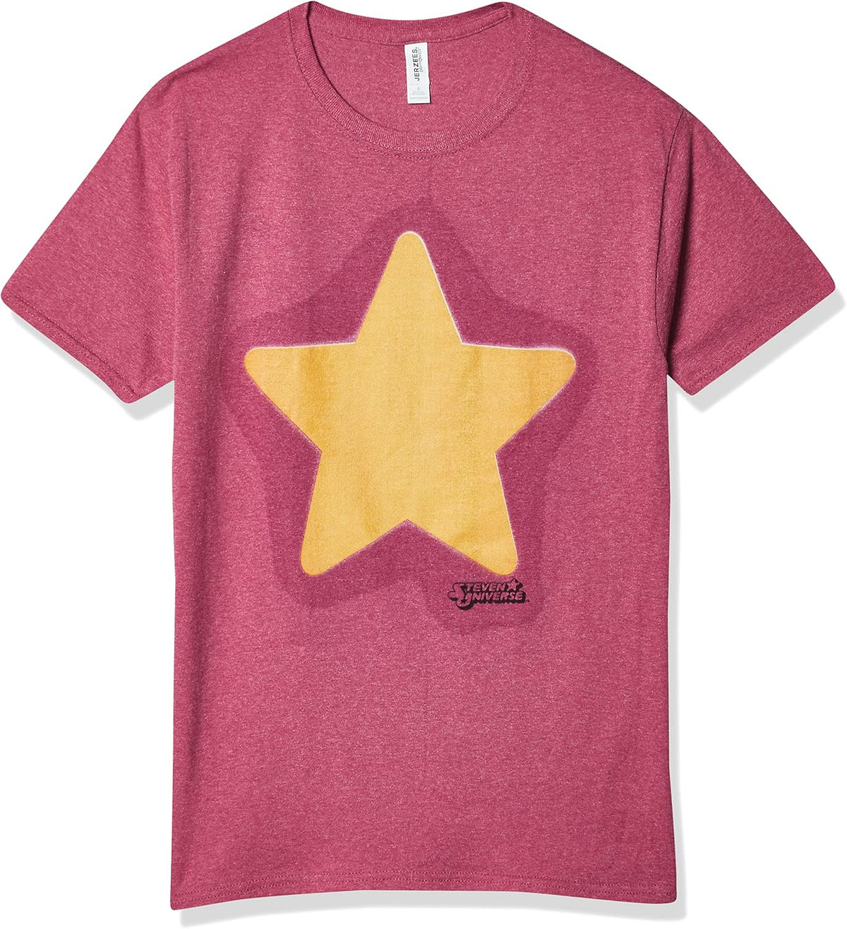 STEVEN UNIVERSE Men's Officially Licensed Graphic Tees T-Shirt | US Viral Style