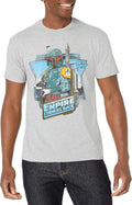Star Wars Men's The Boba Fett Short Sleeve Apparel | Best Seller