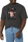 Harry Potter Men's The Trio Apparel | Trending 2025