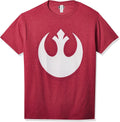 Star Wars Men's Alliance Emblem Logo Apparel | US Viral Style